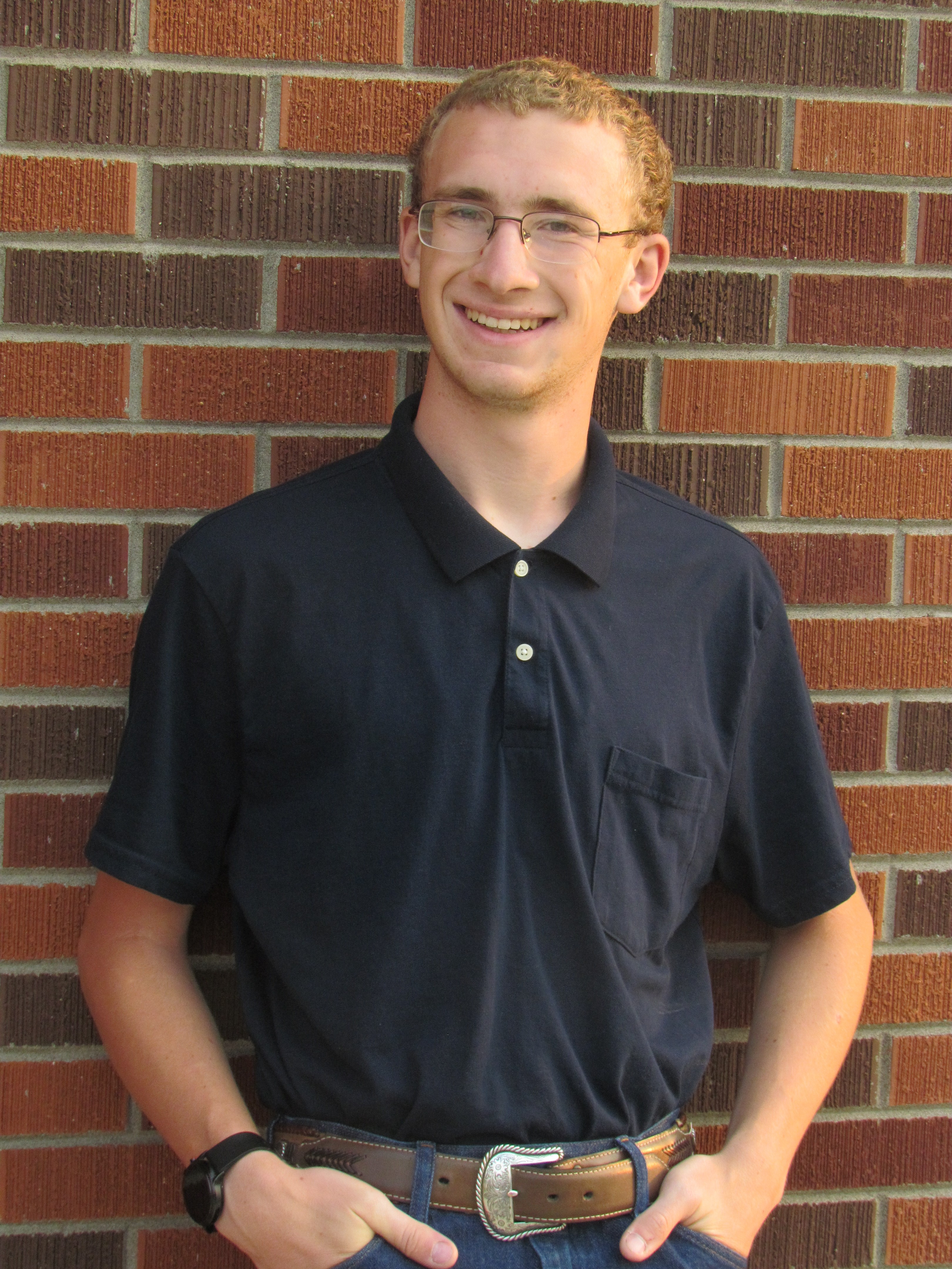 Officer Photo